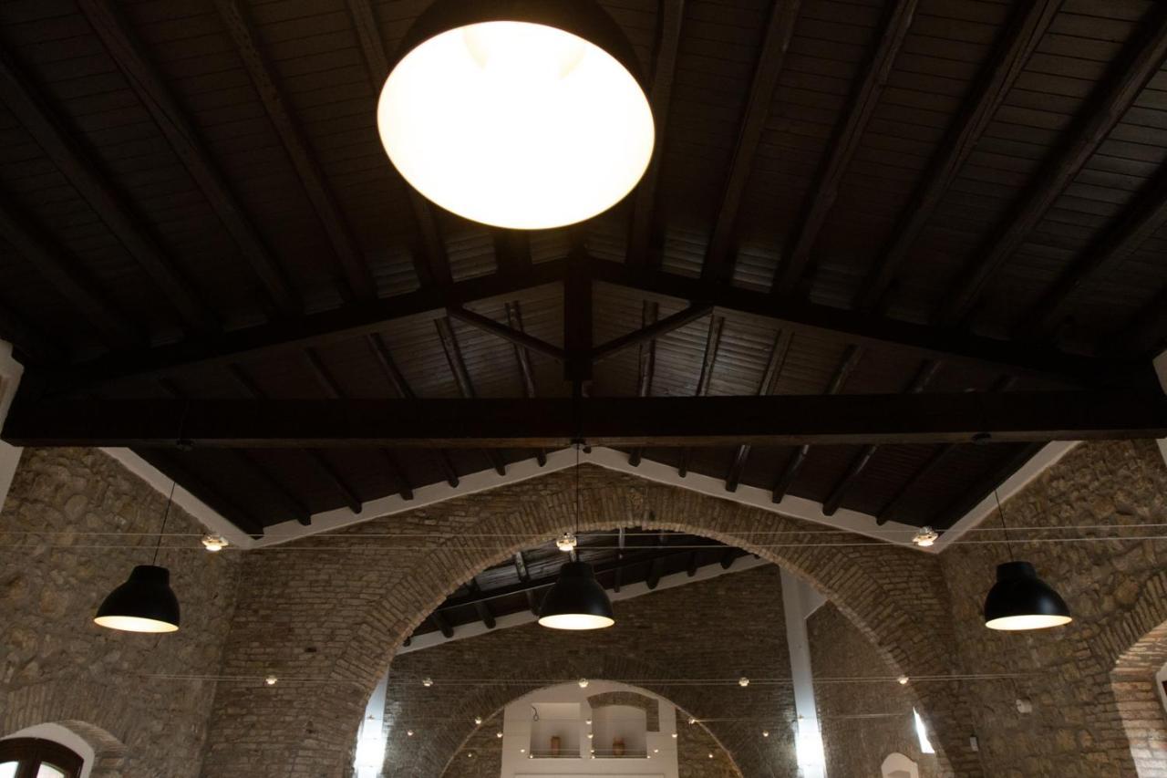 Masseria Baglio Perciata Camporeale Exterior photo