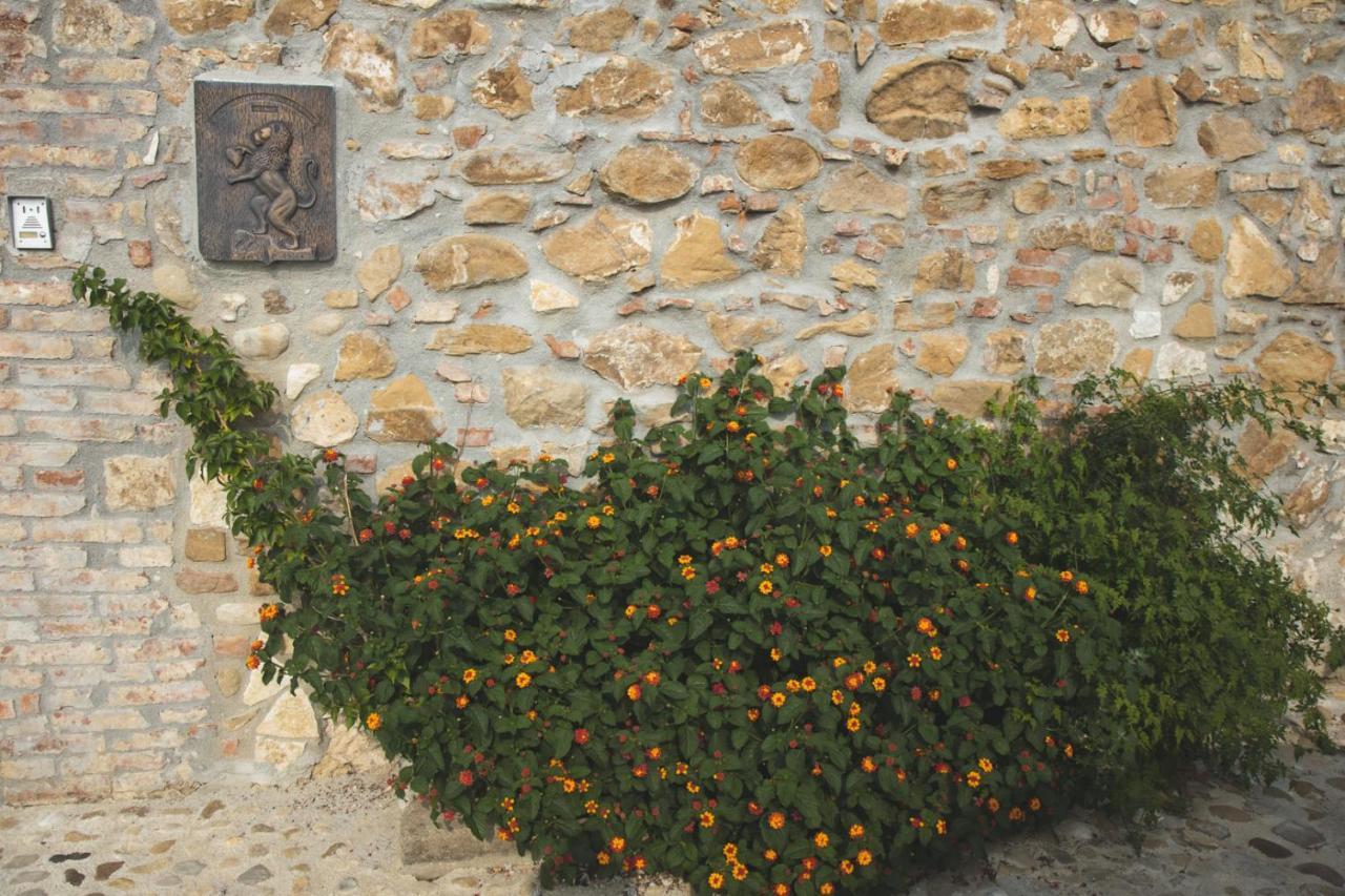 Masseria Baglio Perciata Camporeale Exterior photo