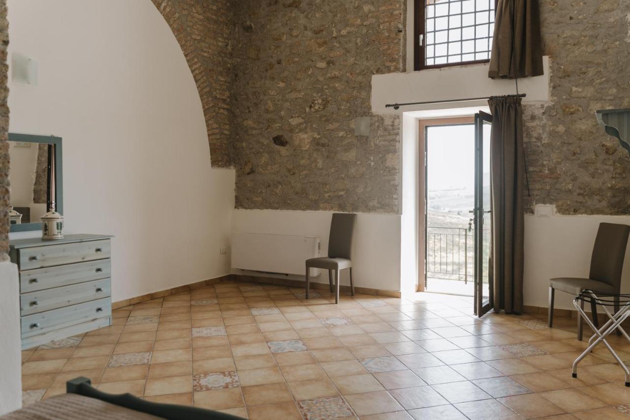 Masseria Baglio Perciata Camporeale Exterior photo
